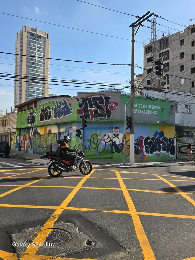 Loja-Salão, 200 m² - Foto 12