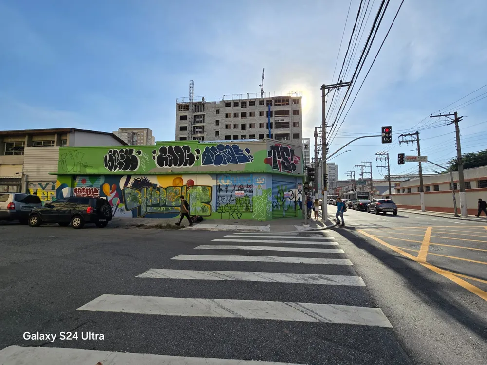 Loja-Salão, 200 m² - Foto 9