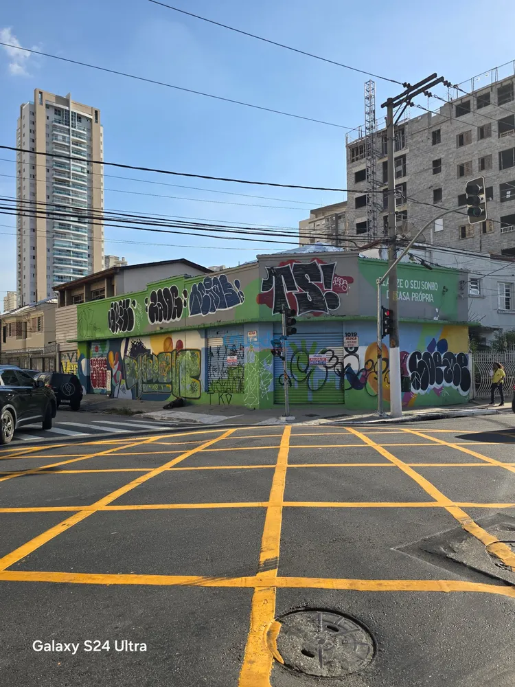 Loja-Salão, 200 m² - Foto 11