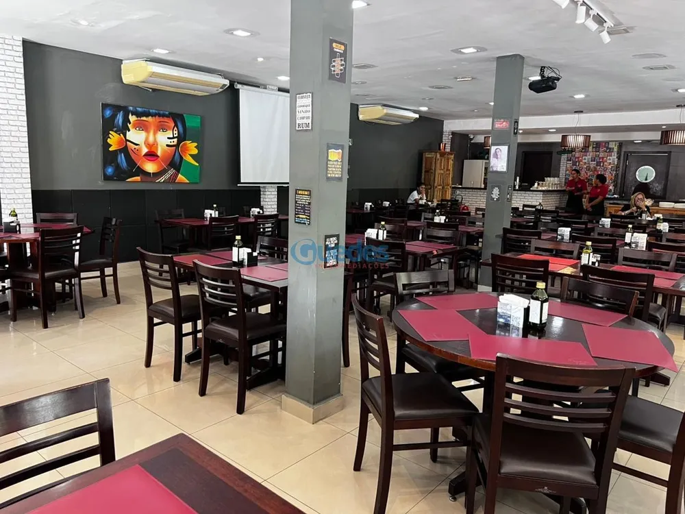 Prédio Inteiro, 300 m² - Foto 3