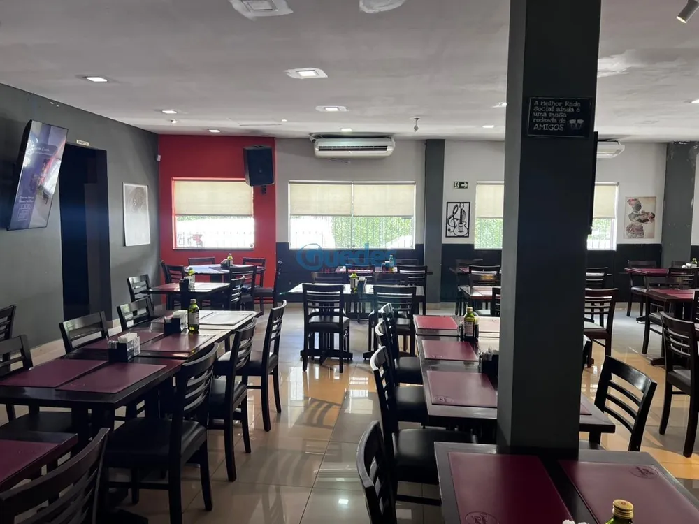 Prédio Inteiro, 300 m² - Foto 2