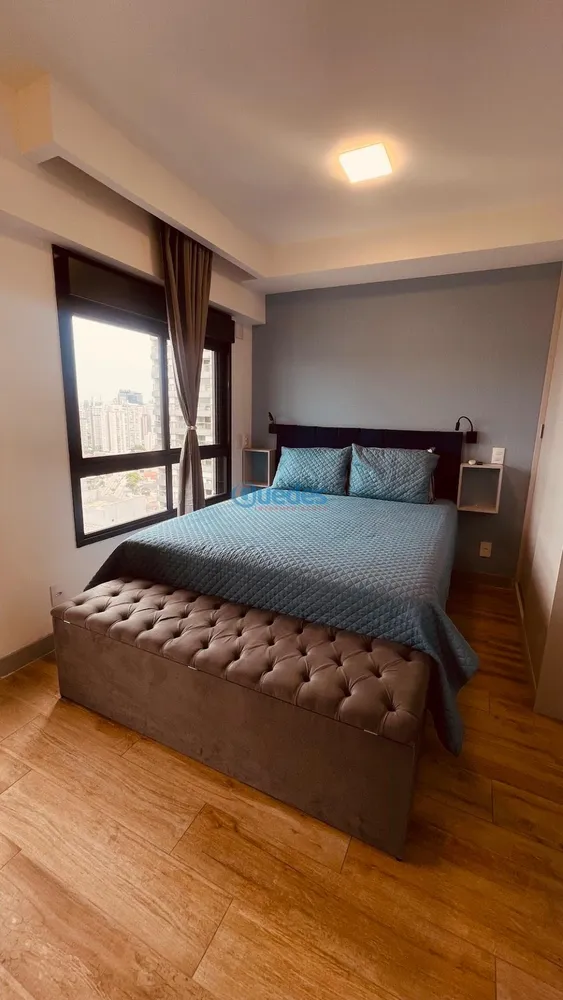 Apartamento, 25 m² - Foto 6