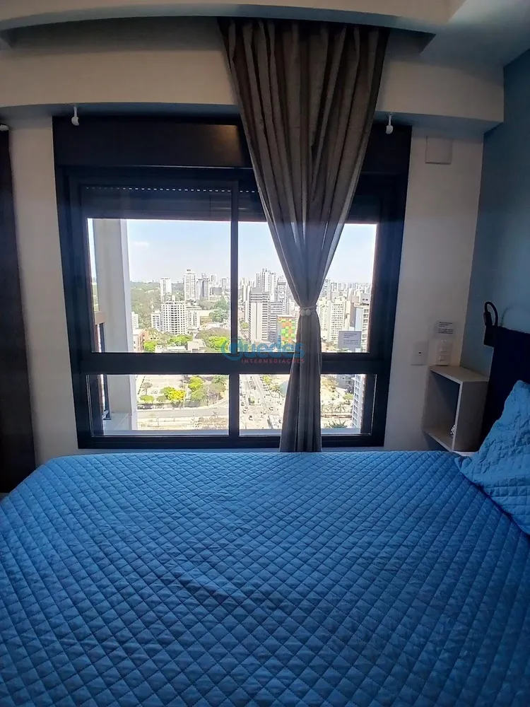 Apartamento, 25 m² - Foto 3