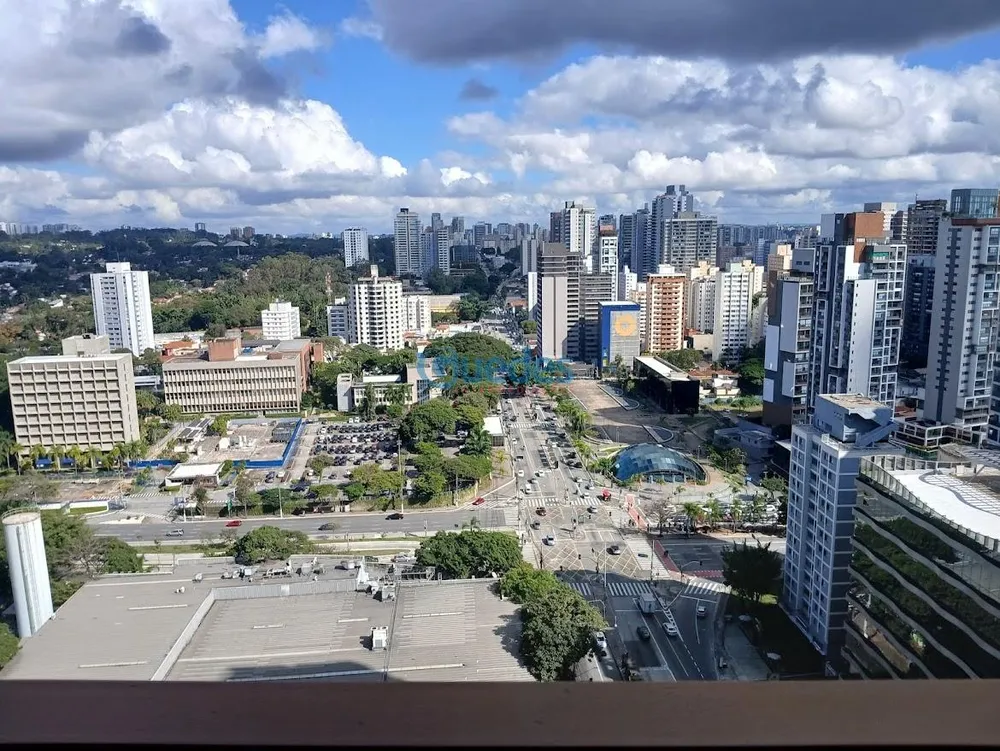 Apartamento, 25 m² - Foto 5