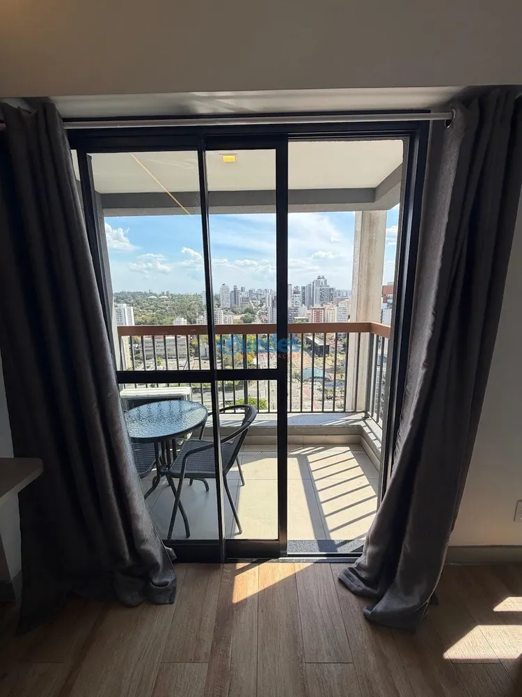 Apartamento, 25 m² - Foto 2