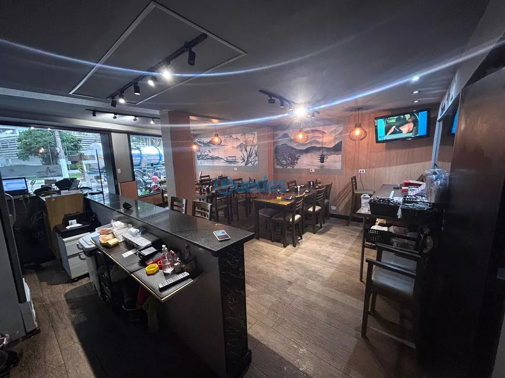 Prédio Inteiro, 170 m² - Foto 1