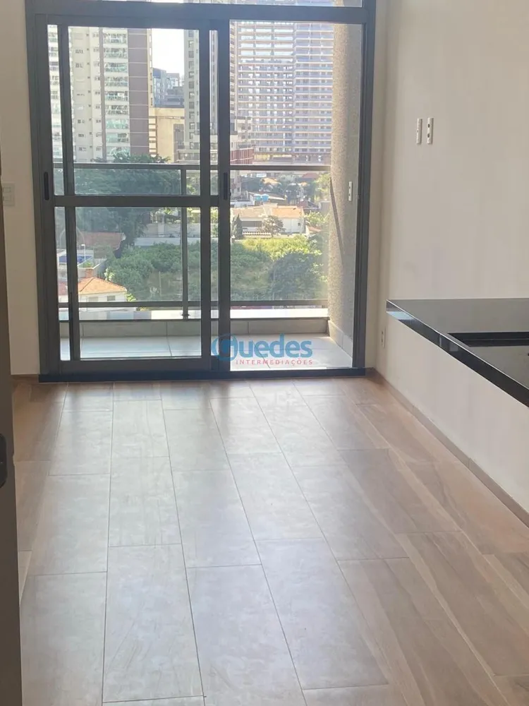 Apartamento, 27 m² - Foto 6