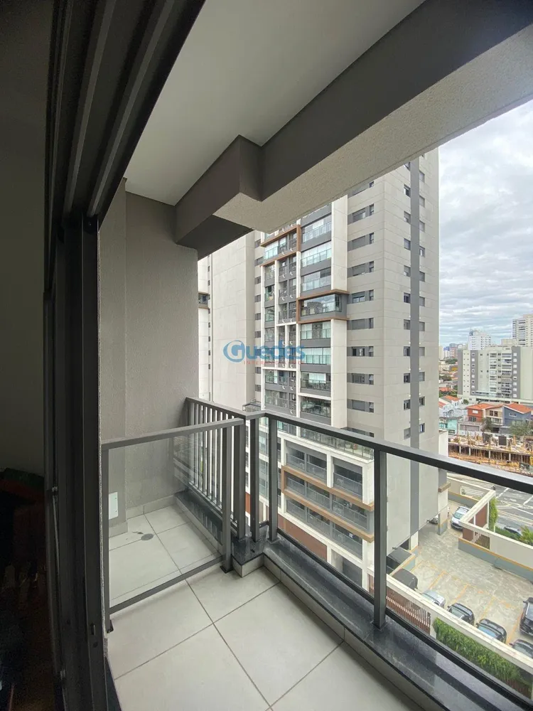 Apartamento, 27 m² - Foto 4