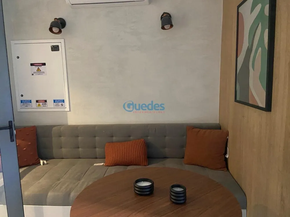Apartamento, 27 m² - Foto 10