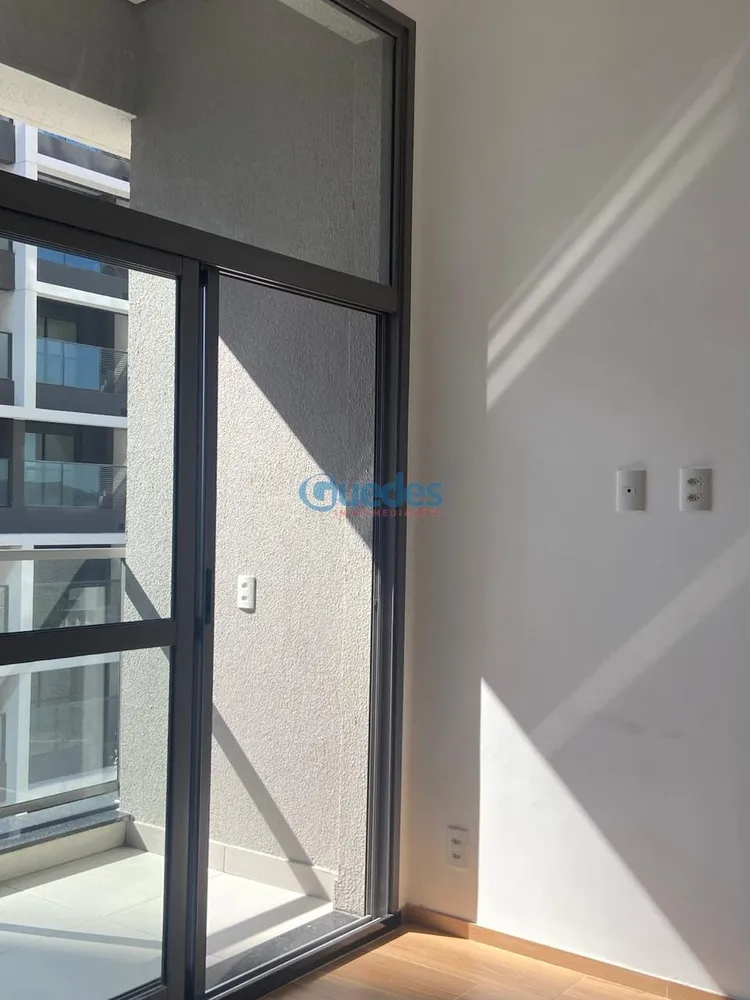 Apartamento, 27 m² - Foto 7