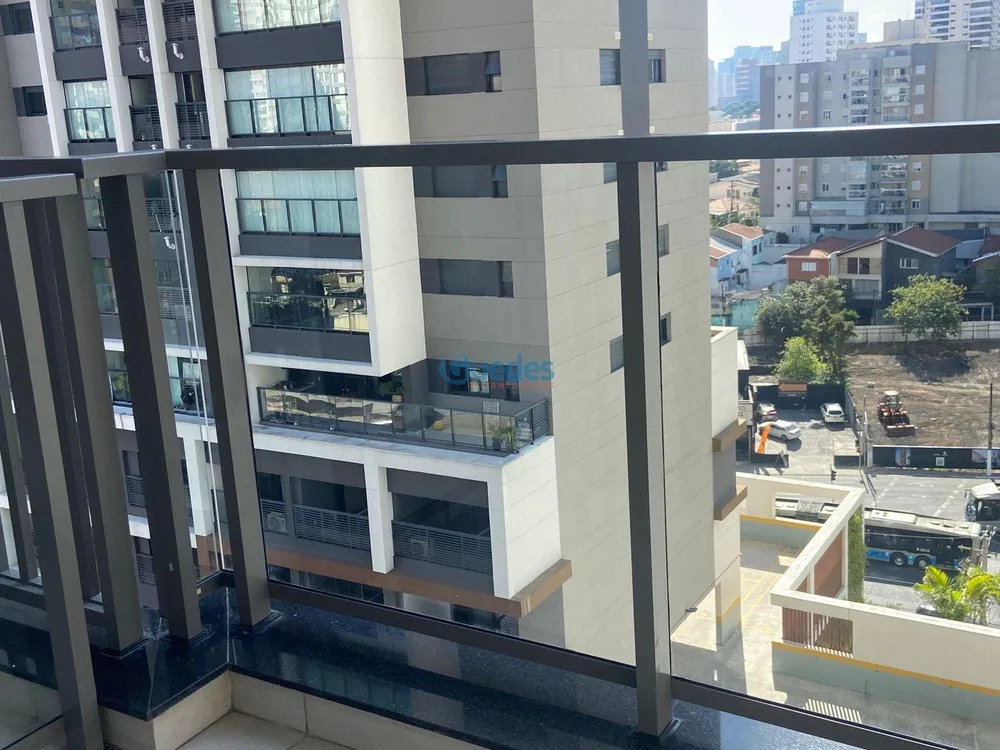 Apartamento, 27 m² - Foto 13