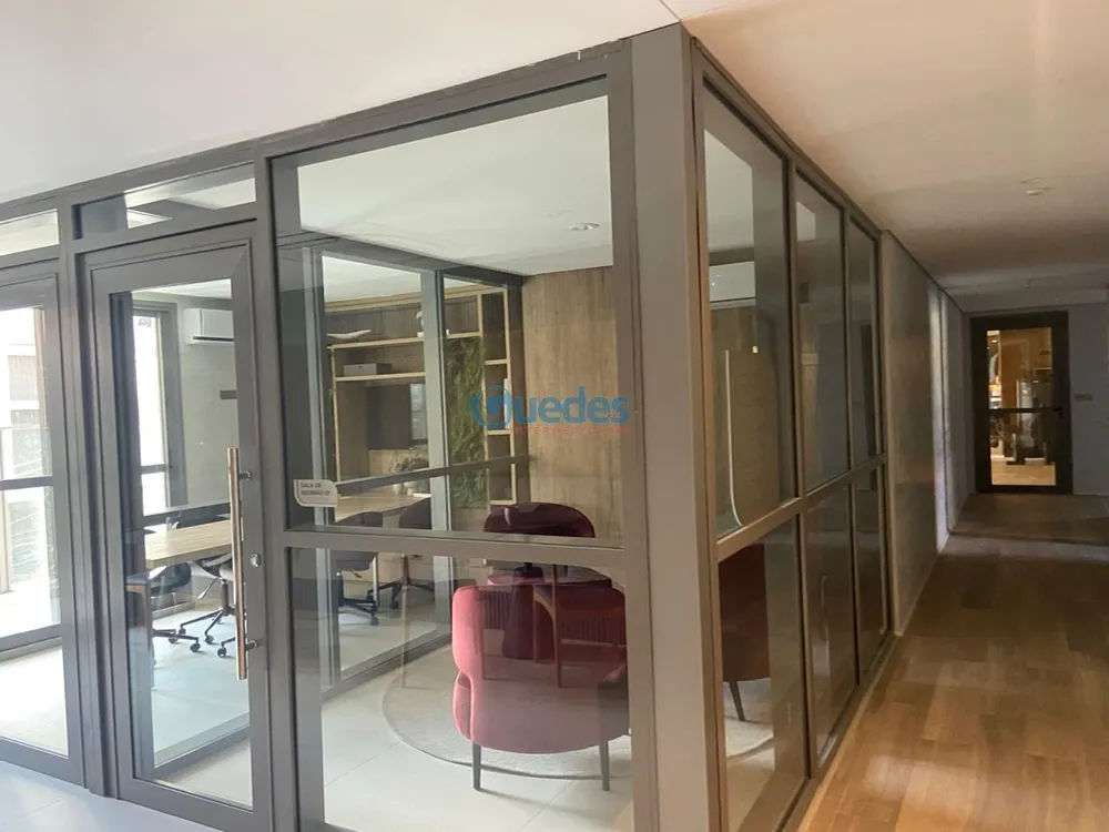 Apartamento, 27 m² - Foto 9