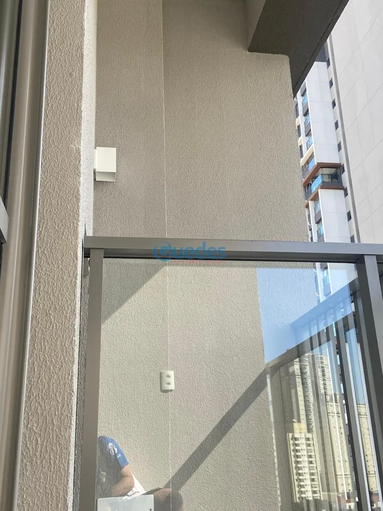 Apartamento, 27 m² - Foto 3