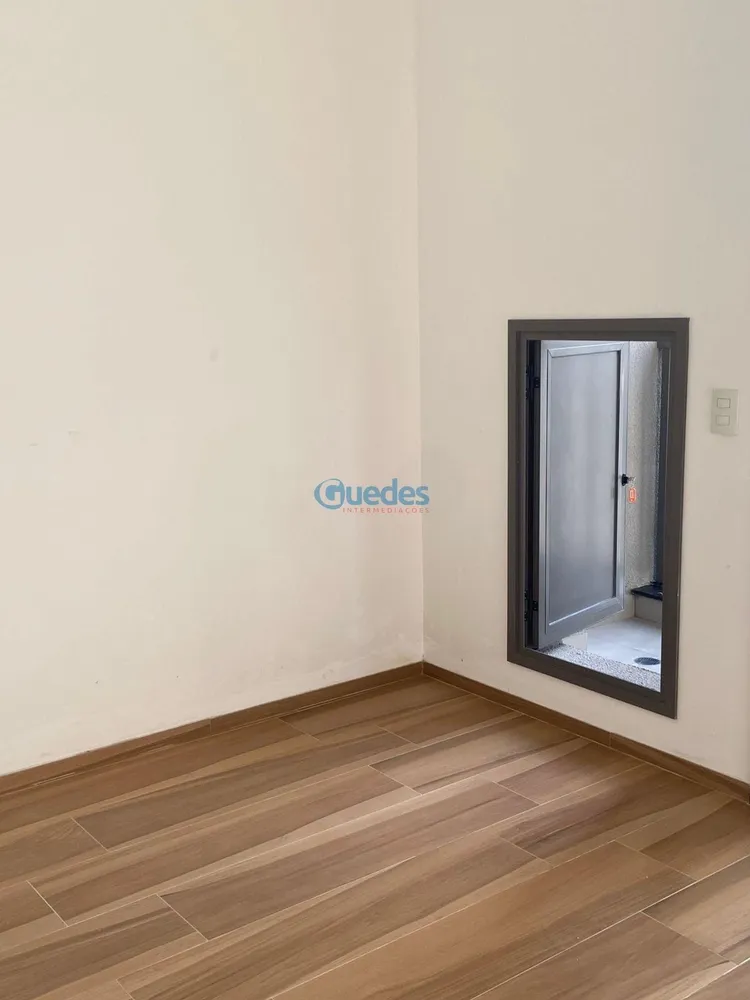 Apartamento, 27 m² - Foto 3
