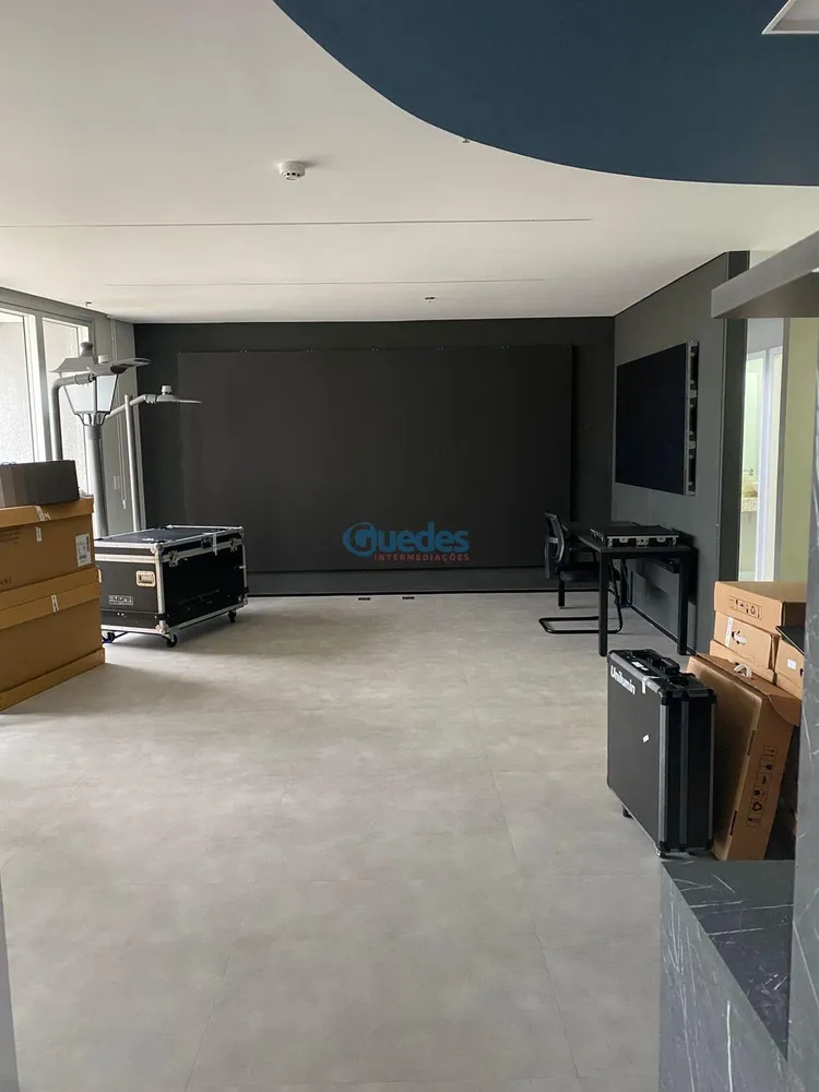 Sala-Conjunto, 138 m² - Foto 5