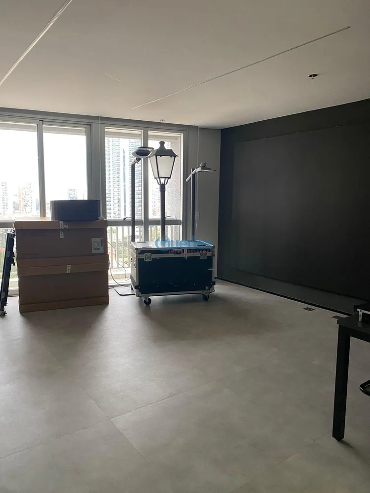 Sala-Conjunto, 138 m² - Foto 7