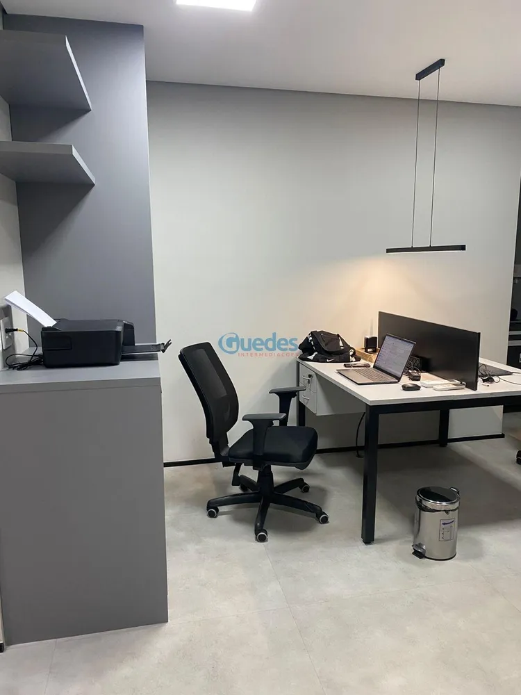 Sala-Conjunto, 138 m² - Foto 9