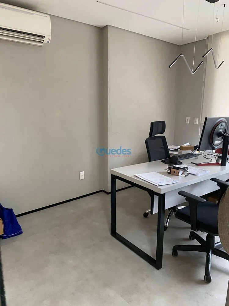 Sala-Conjunto, 138 m² - Foto 3