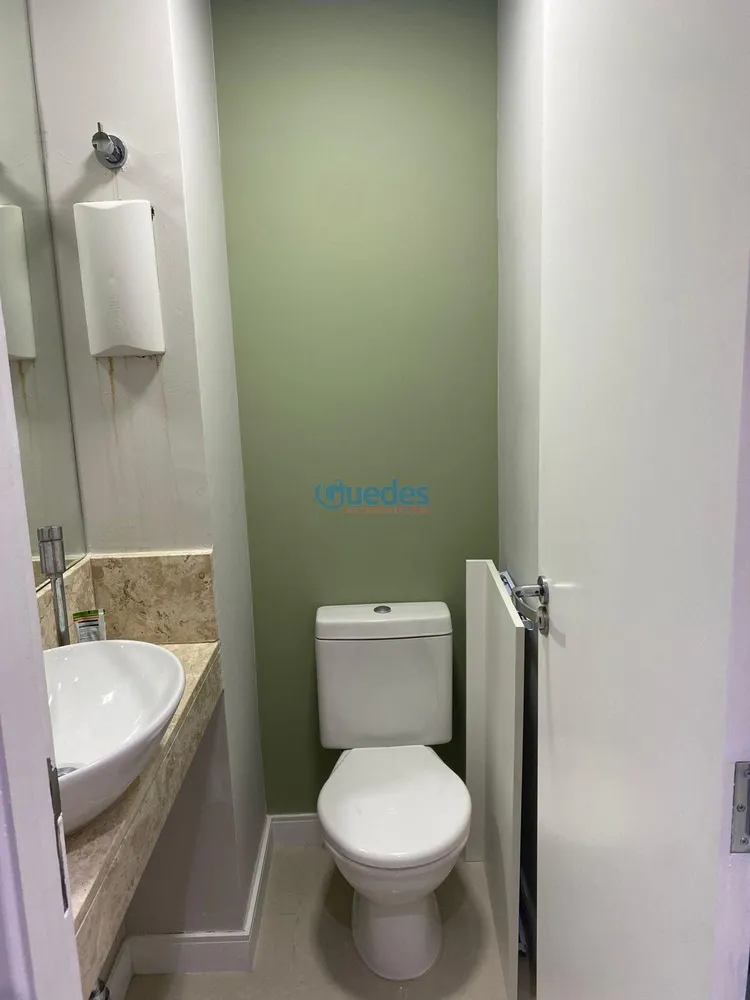 Sala-Conjunto, 138 m² - Foto 6