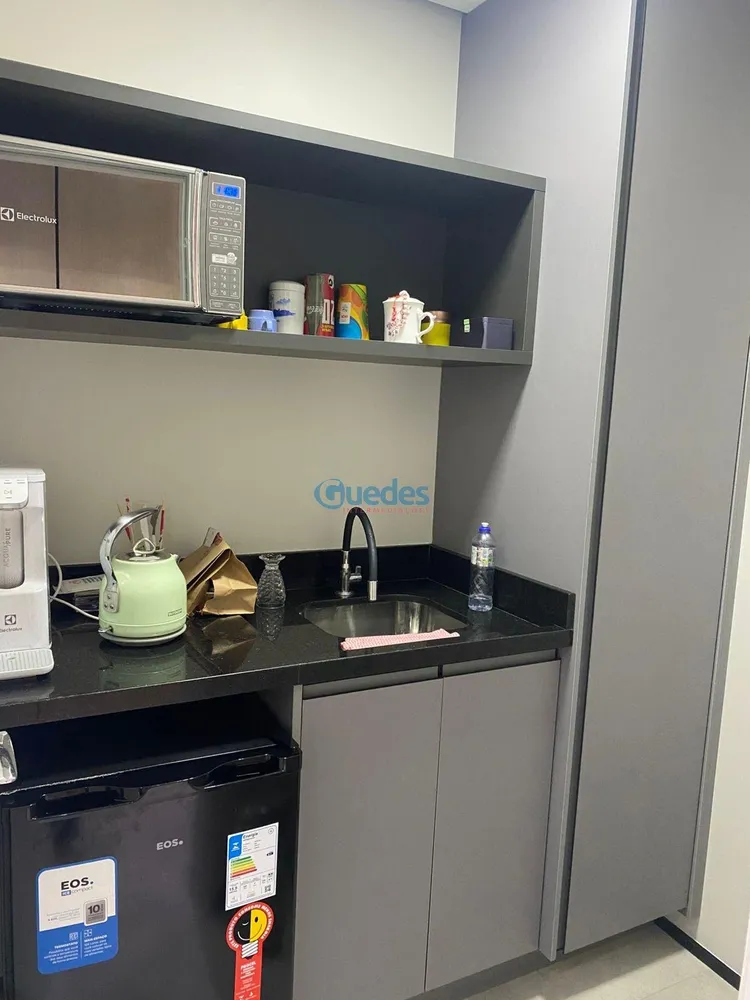 Sala-Conjunto, 138 m² - Foto 8