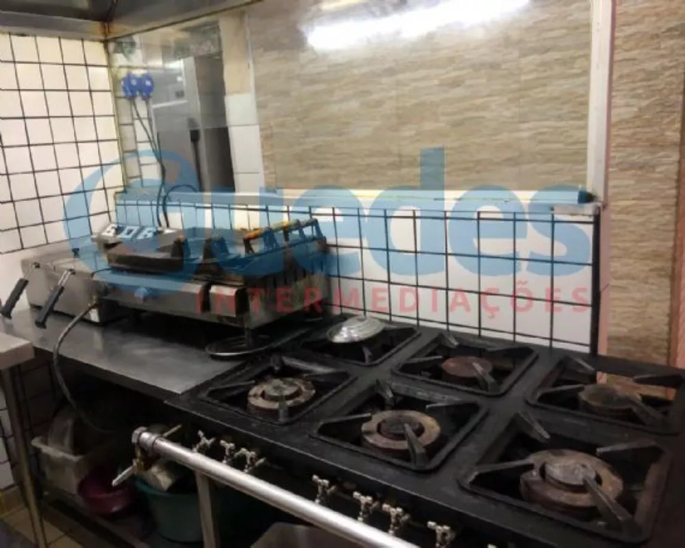 Loja-Salão, 250 m² - Foto 7