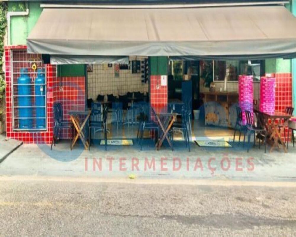 Loja-Salão à venda, 250m² - Foto 8