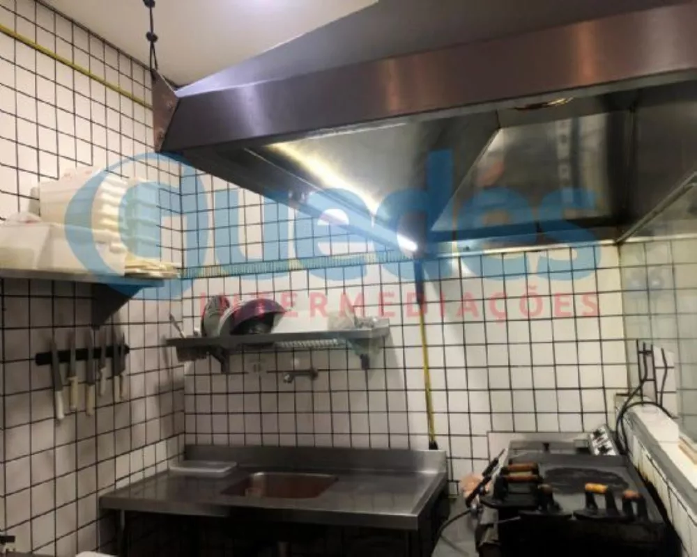 Loja-Salão, 250 m² - Foto 5