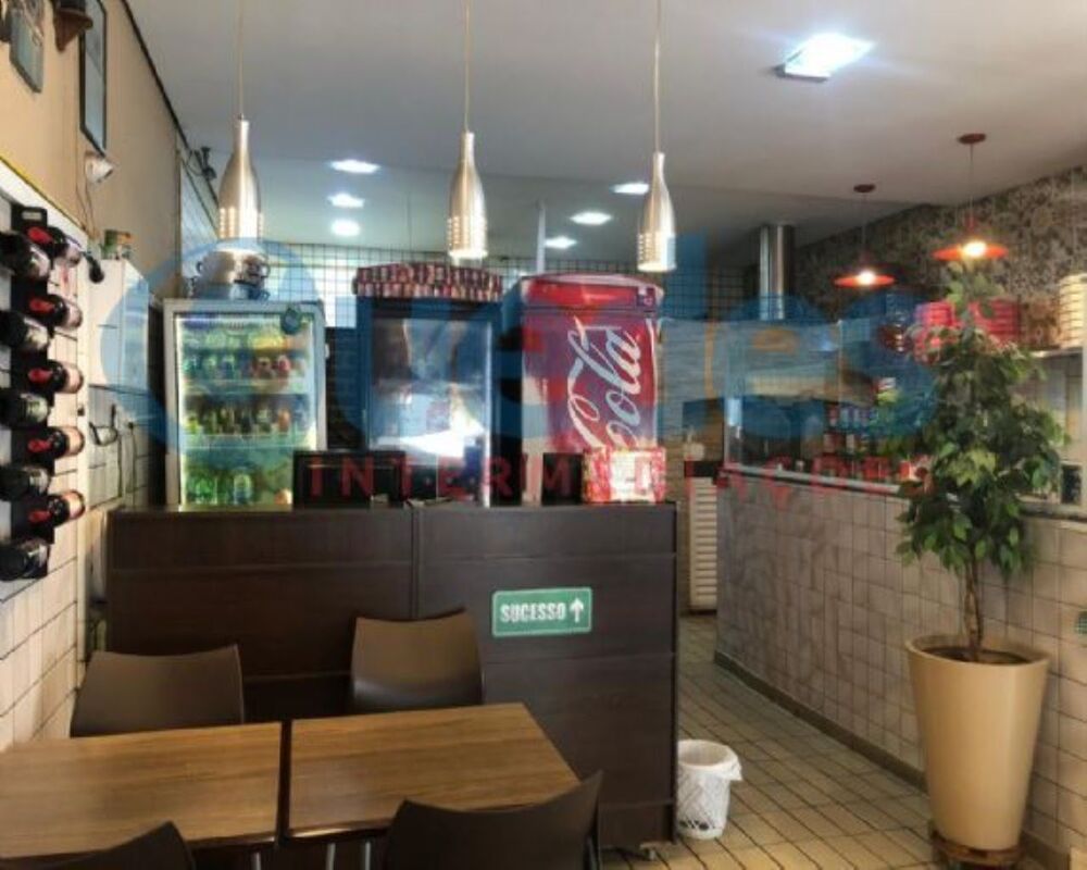 Loja-Salão à venda, 250m² - Foto 7