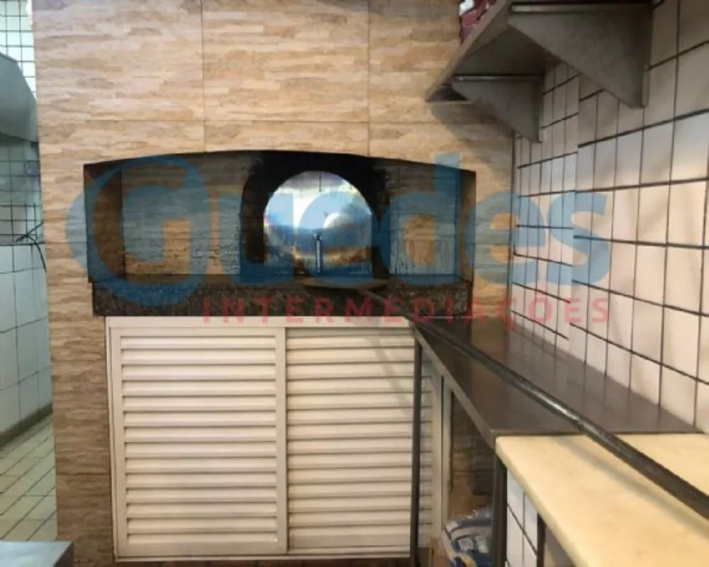 Loja-Salão, 250 m² - Foto 9