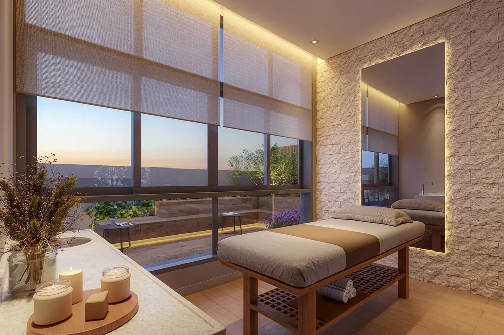 Cobertura, 3 quartos, 208 m² - Foto 8