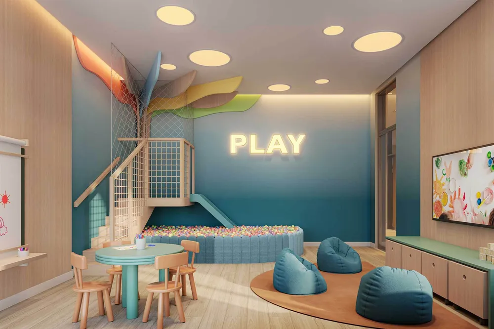 Cobertura, 3 quartos, 208 m² - Foto 6