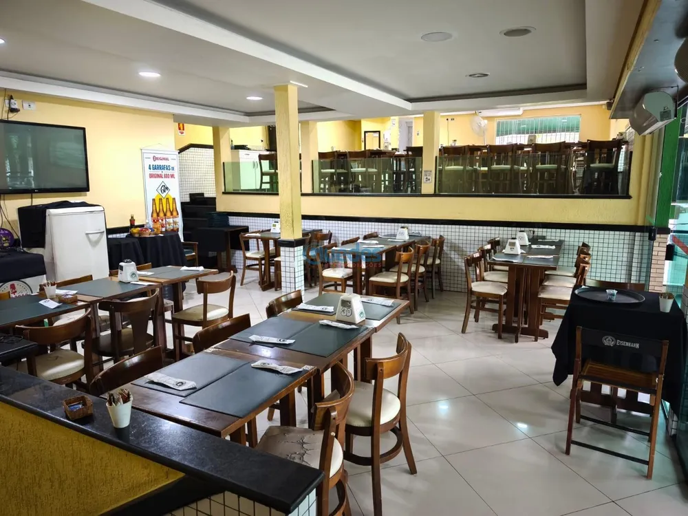 Prédio Inteiro, 480 m² - Foto 3