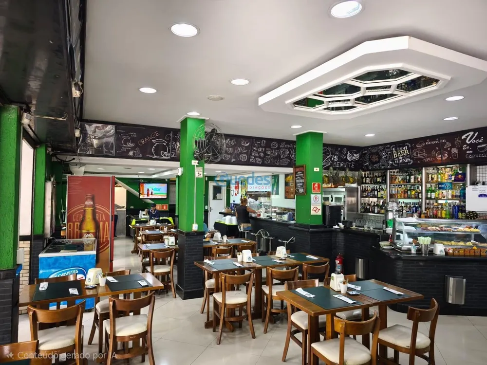 Prédio Inteiro, 480 m² - Foto 2