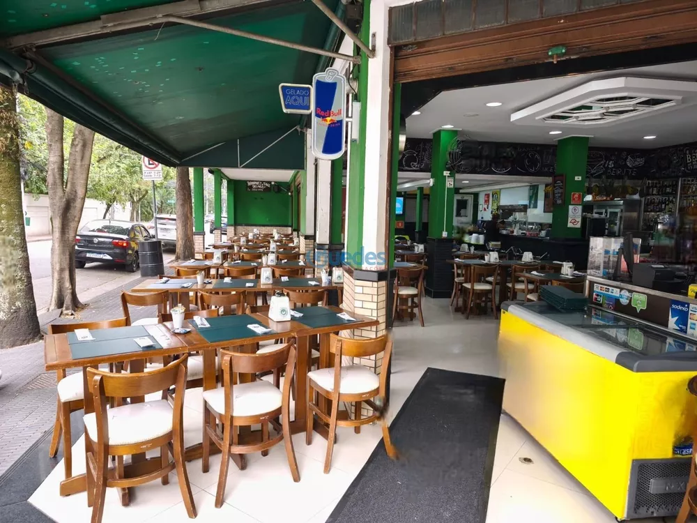 Prédio Inteiro, 480 m² - Foto 1