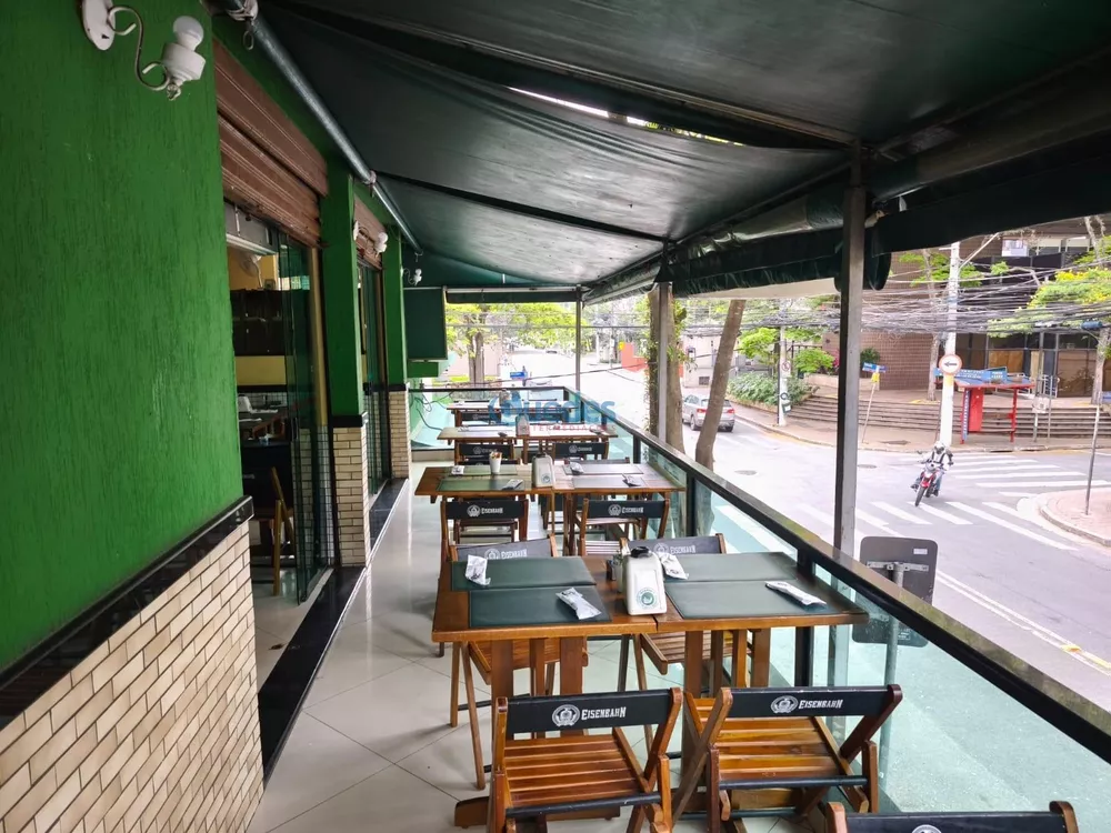 Prédio Inteiro, 480 m² - Foto 4