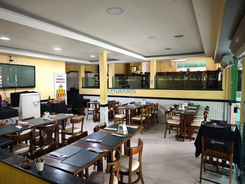 Prédio Inteiro, 480 m² - Foto 3