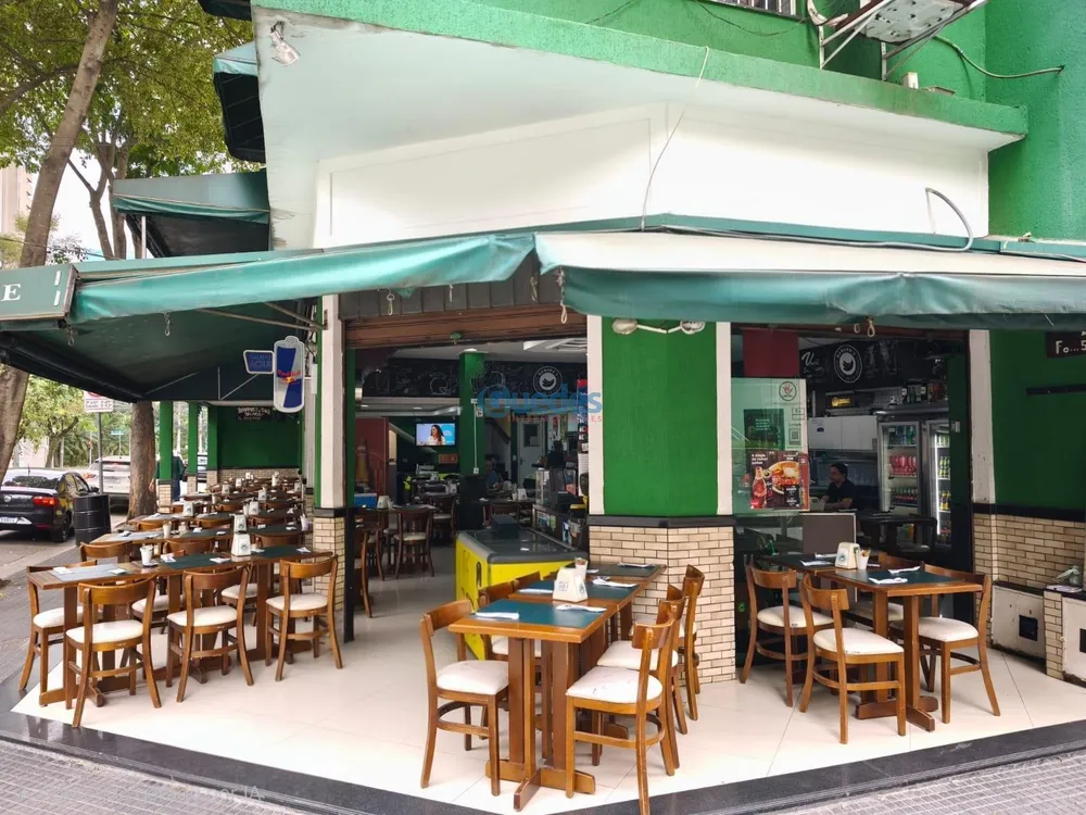 Prédio Inteiro, 480 m² - Foto 1