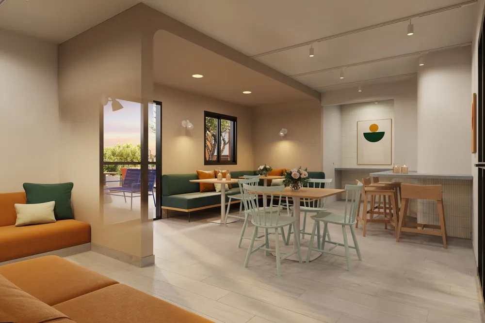 Apartamento, 2 quartos, 37 m² - Foto 10