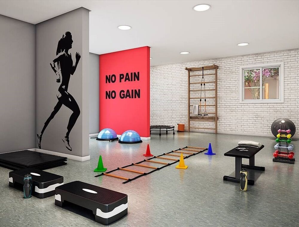 Apartamento, 2 quartos, 37 m² - Foto 6