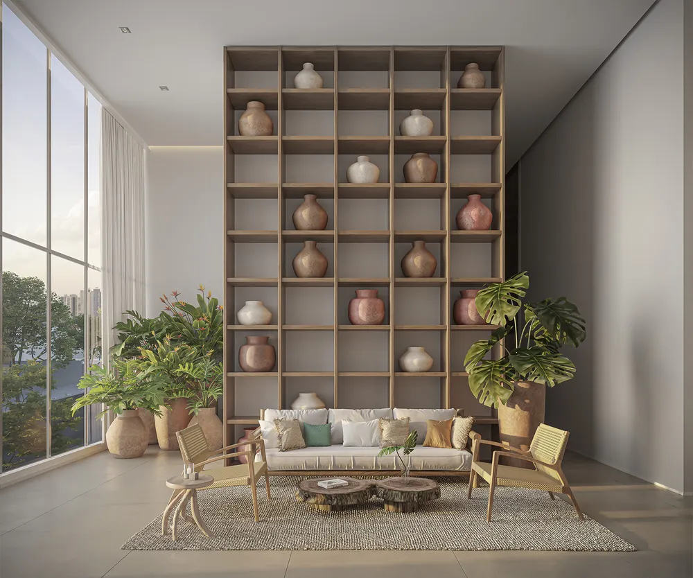 Apartamento, 4 quartos, 164 m² - Foto 27
