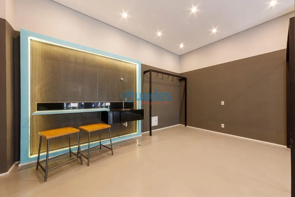 Apartamento, 1 quarto, 25 m² - Foto 5