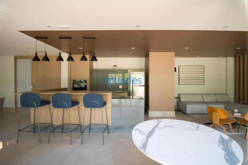 Apartamento, 1 quarto, 25 m² - Foto 3