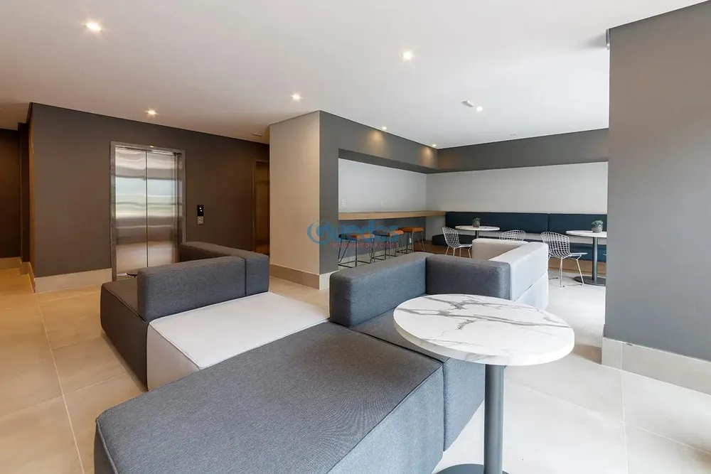Apartamento, 1 quarto, 25 m² - Foto 4