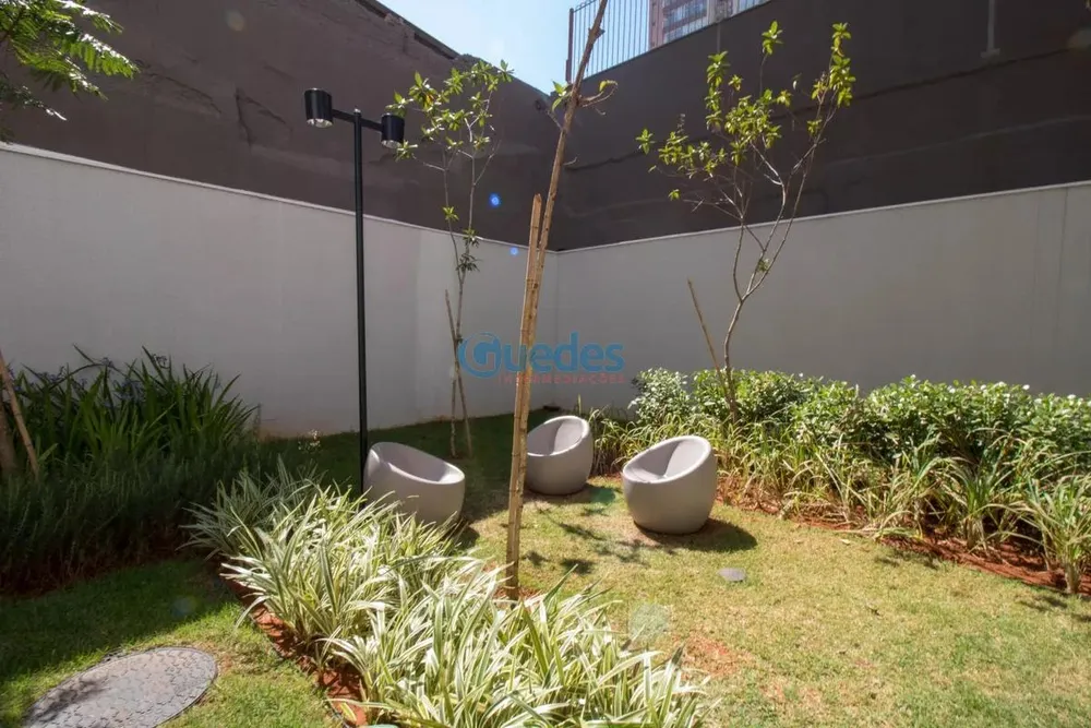 Apartamento, 1 quarto, 25 m² - Foto 7