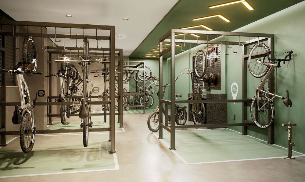 Apartamento, 1 quarto, 29 m² - Foto 24