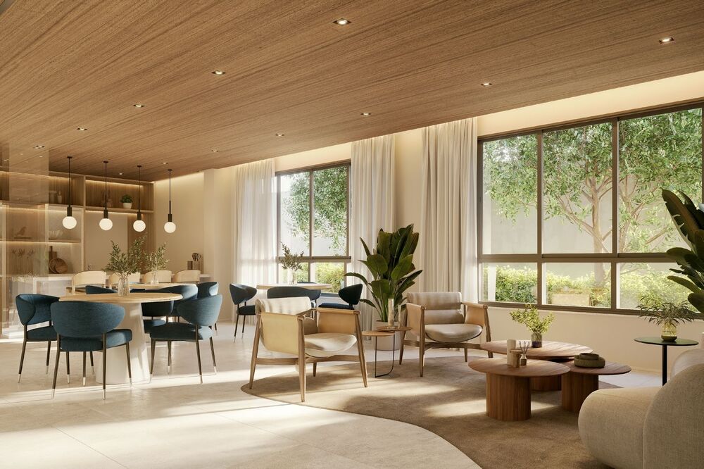 Apartamento, 1 quarto, 29 m² - Foto 14