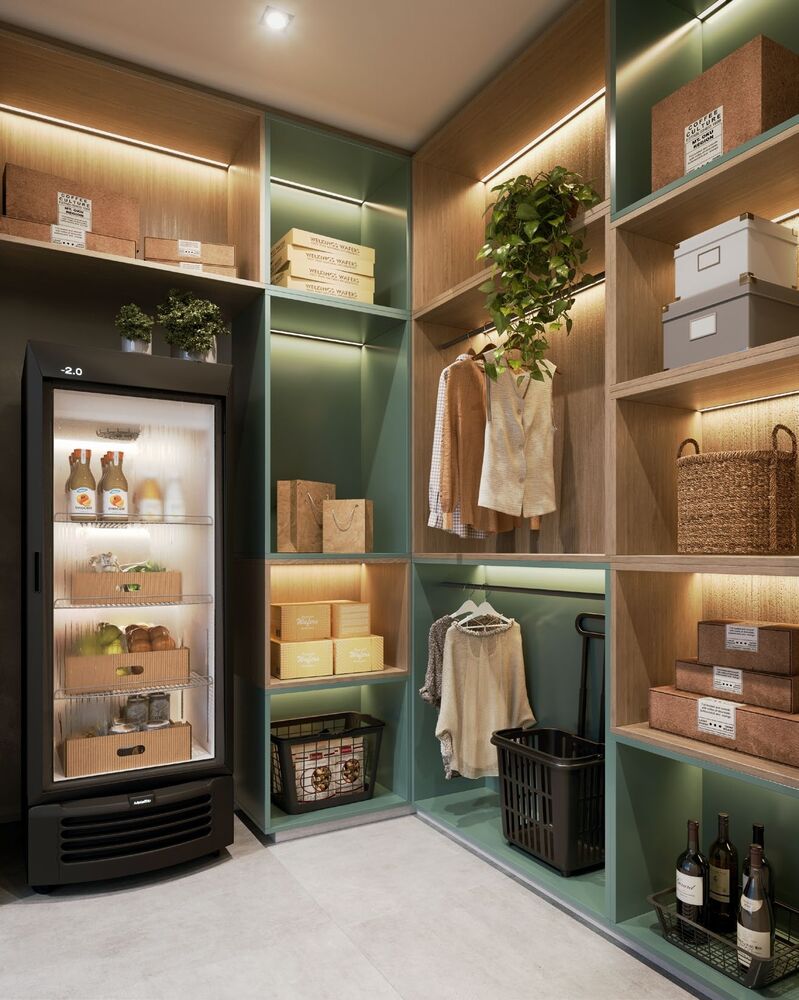 Apartamento, 1 quarto, 29 m² - Foto 22