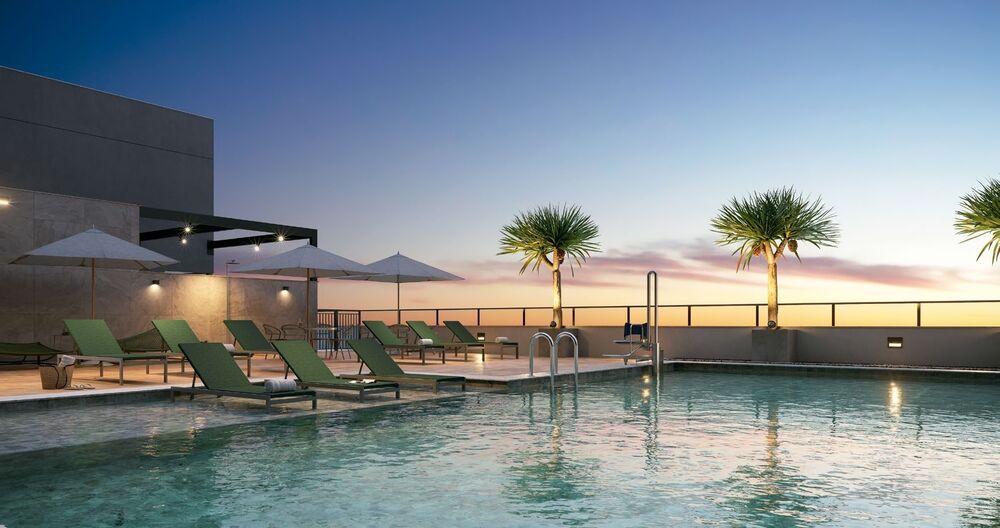 Apartamento, 1 quarto, 29 m² - Foto 28