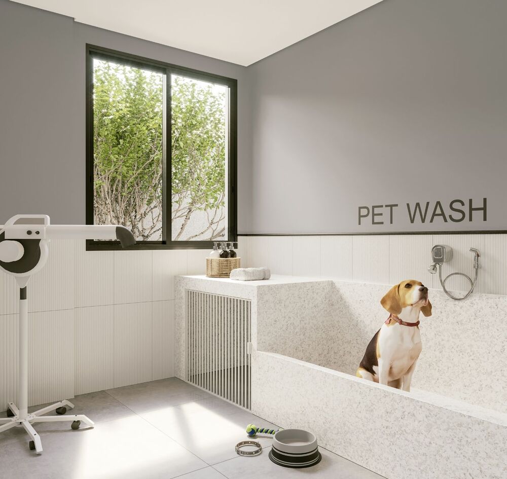 Apartamento, 1 quarto, 29 m² - Foto 21