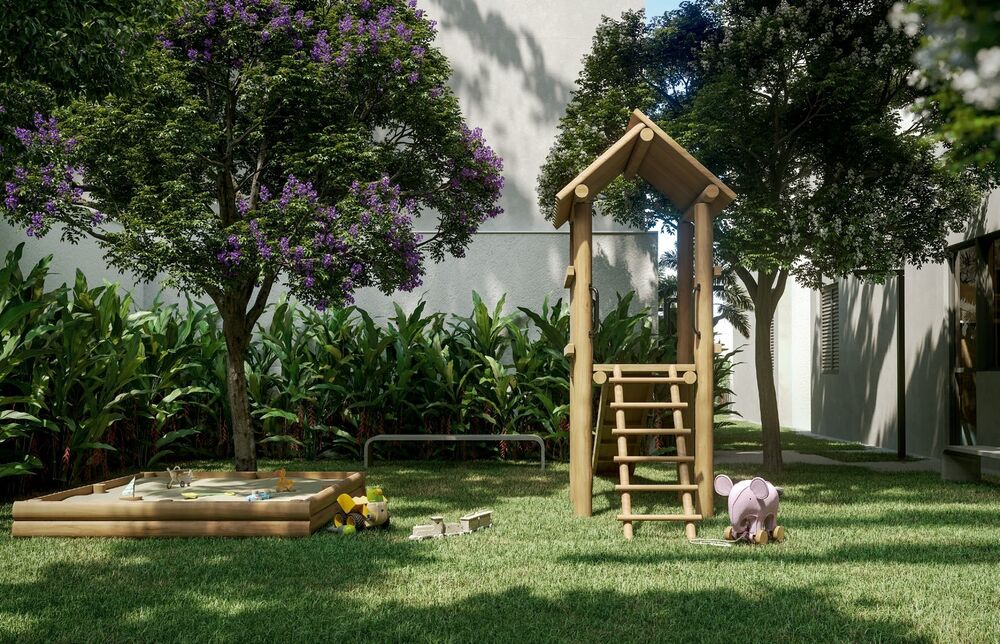 Apartamento, 1 quarto, 29 m² - Foto 25